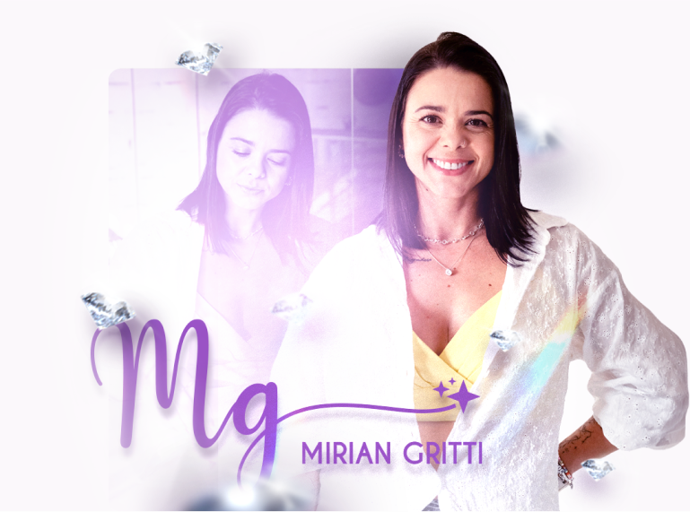 Banner FAQ Mirian Gritti